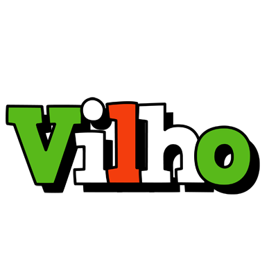 Vilho venezia logo