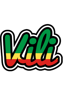 Vili african logo