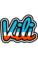 Vili america logo