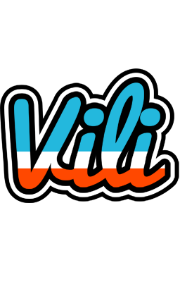 Vili america logo
