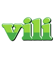 Vili apple logo