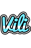 Vili argentine logo