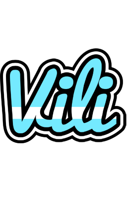Vili argentine logo