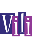 Vili autumn logo