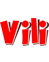 Vili basket logo