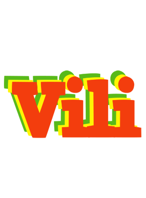 Vili bbq logo