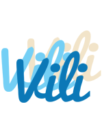 Vili breeze logo