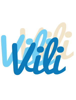 Vili breeze logo