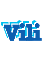 Vili business logo