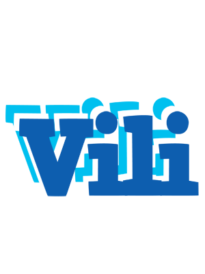 Vili business logo
