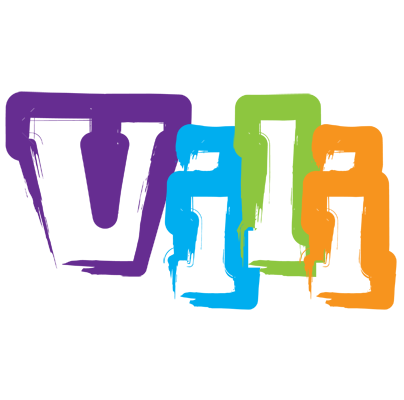 Vili casino logo