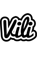 Vili chess logo