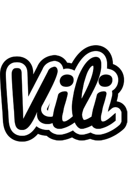 Vili chess logo