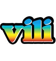 Vili color logo