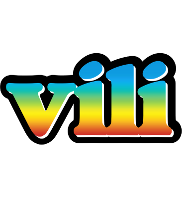 Vili color logo