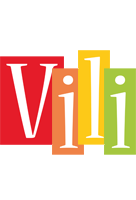 Vili colors logo