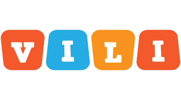Vili comics logo