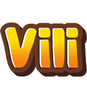 Vili cookies logo