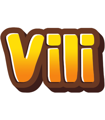 Vili cookies logo