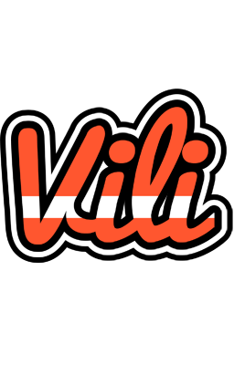 Vili denmark logo