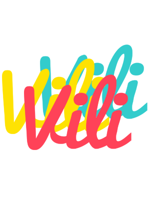 Vili disco logo