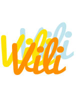 Vili energy logo