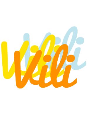 Vili energy logo