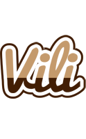 Vili exclusive logo