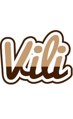 Vili exclusive logo