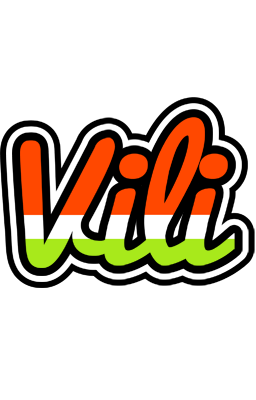 Vili exotic logo