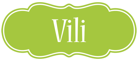 Vili family logo