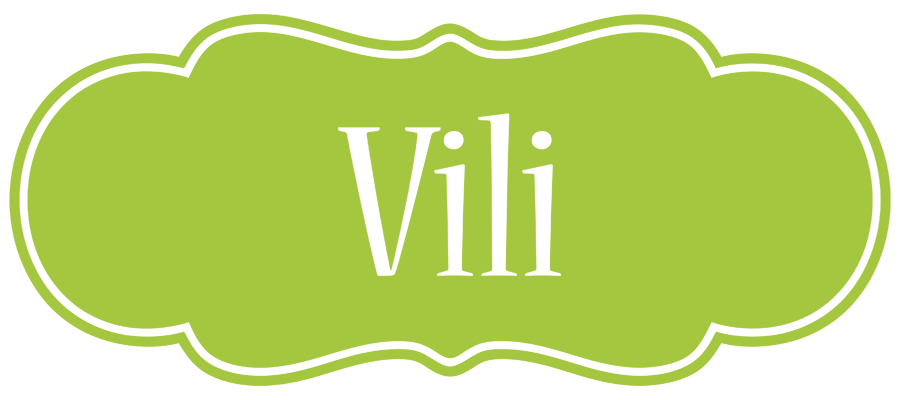 Vili family logo