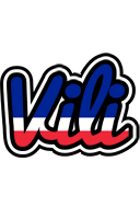 Vili france logo