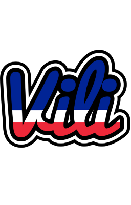 Vili france logo
