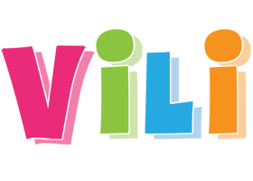 Vili friday logo