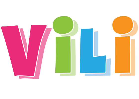Vili friday logo