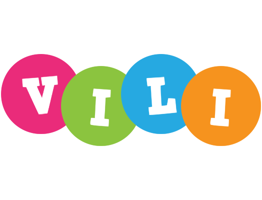Vili friends logo