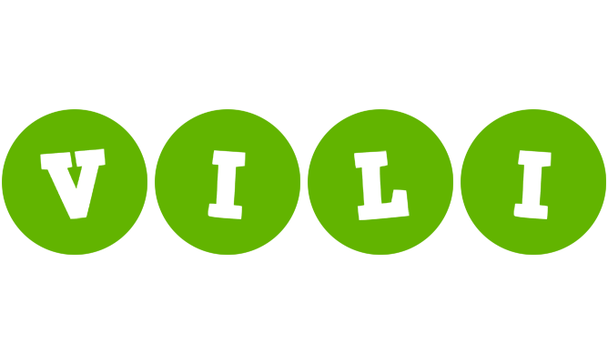 Vili games logo
