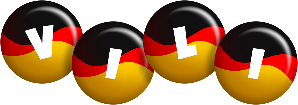Vili german logo