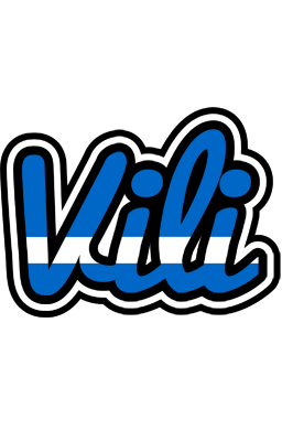 Vili greece logo