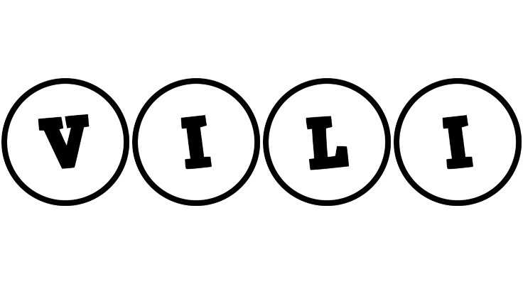 Vili handy logo
