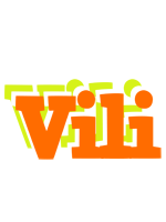 Vili healthy logo