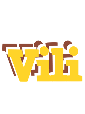 Vili hotcup logo