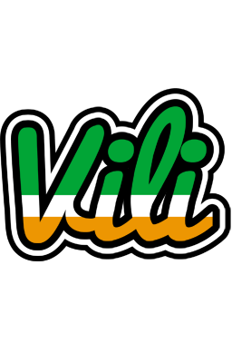Vili ireland logo