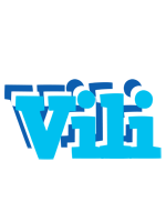 Vili jacuzzi logo