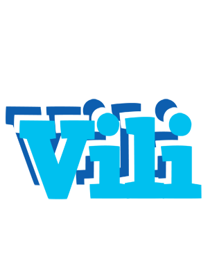 Vili jacuzzi logo