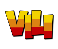 Vili jungle logo