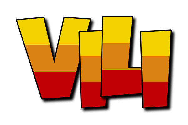 Vili jungle logo