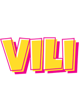 Vili kaboom logo