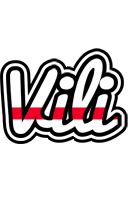 Vili kingdom logo